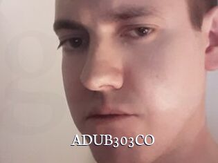 ADUB303CO