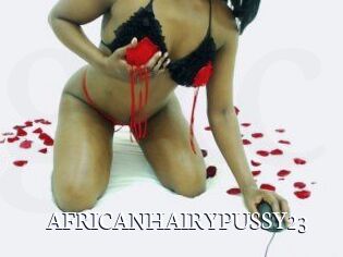 AFRICANHAIRYPUSSY23