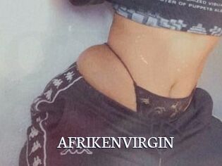 AFRIKENVIRGIN