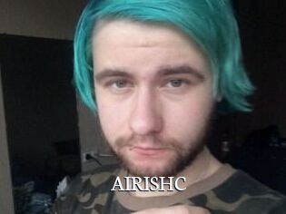 AIRISH_C Gratis xxx Clips