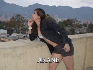 AKANE
