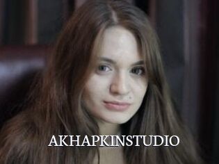 AKHAPKINSTUDIO