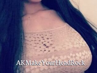 AK_MakeYourHeadRock Gratis xxx Clips