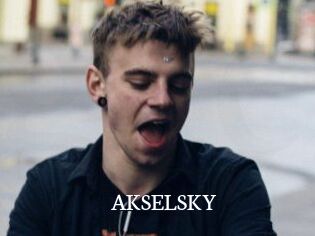 AKSEL_SKY