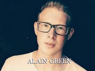 ALAIN_GREEN Gratis xxx Clips