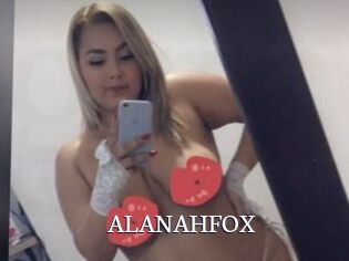 ALANAHFOX