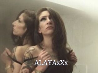 ALAYA_xXx