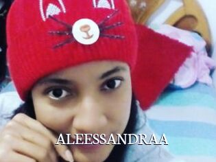 ALEESSANDRAA Gratis xxx Clips