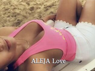 ALEJA_Love_