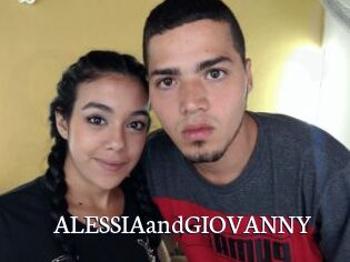 ALESSIAandGIOVANNY