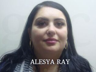 ALESYA_RAY