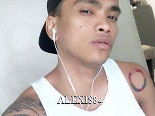 ALEXIS84
