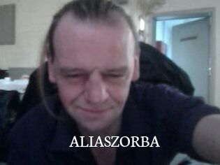 ALIASZORBA