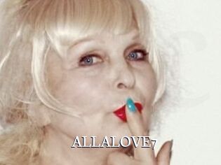 ALLALOVE7 Gratis xxx Clips