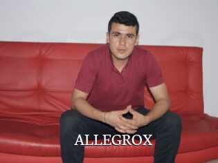 ALLEGROX