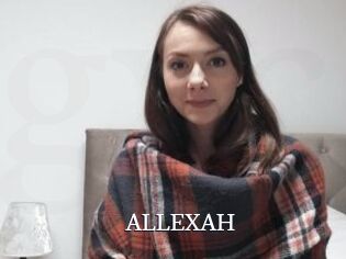 ALLEXAH