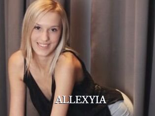ALLEXYIA