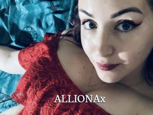 ALLIONAx