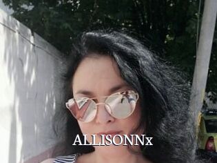 ALLISONNx
