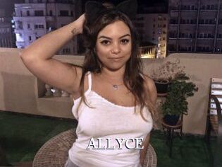 ALLYCE_