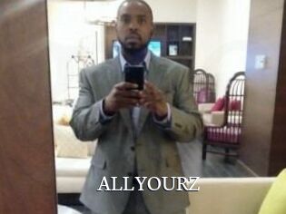 ALLYOURZ