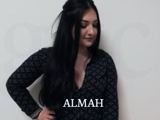 ALMAH