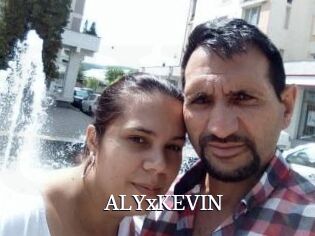 ALYxKEVIN