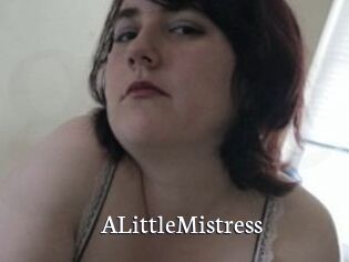ALittleMistress