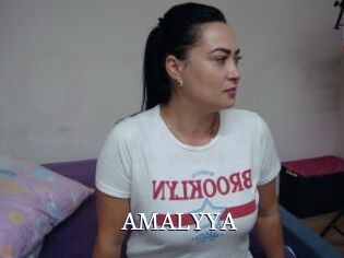 AMALYYA Gratis xxx Clips
