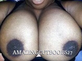 AMAZINGCUTBOOBS27