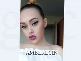 AMBERLYIN