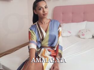 AMMALYIA