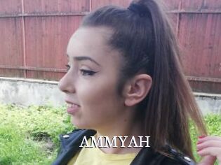 AMMYAH