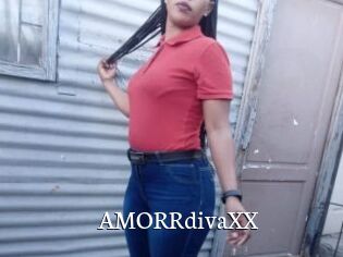 AMORRdivaXX