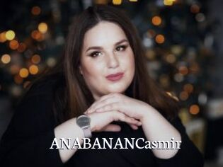 ANABANANCasmir