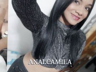 ANALCAMILA