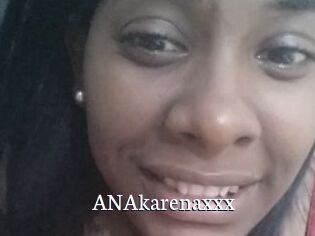 ANAkarenaxxx