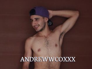 ANDREWWCOXXX