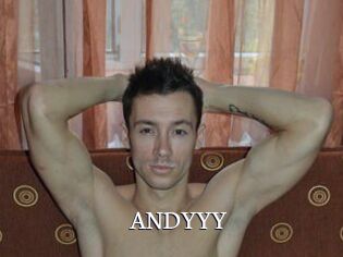 ANDYYY