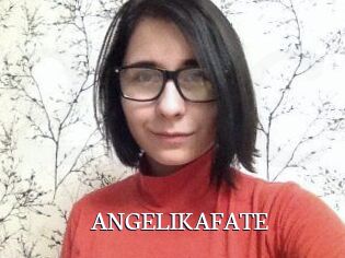ANGELIKA_FATE Gratis xxx Clips