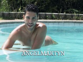 ANGELMARTYN