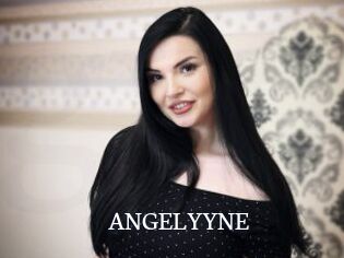 ANGELYYNE