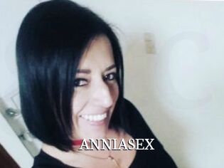 ANNIASEX