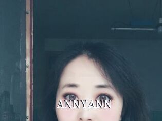 ANNYANN