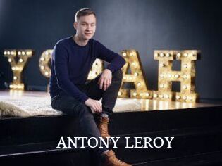 ANTONY_LEROY Gratis xxx Clips