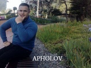 APHOLO_V