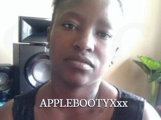 APPLEBOOTYXxx