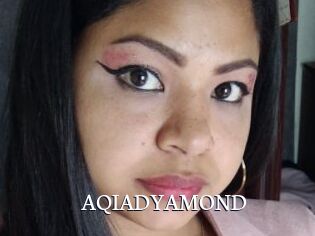 AQIADYAMOND