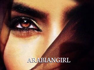 ARABIANGIRL
