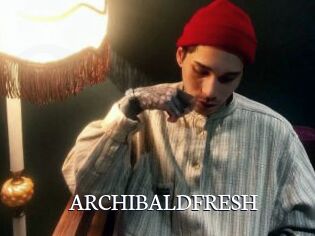 ARCHIBALDFRESH